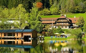 Seehotel Enzian